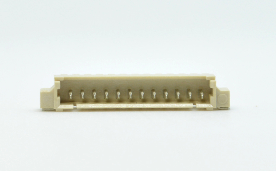 FPC贴片连接器1.25mm间距2P芯 卧式贴片插座/针座排线连接小蝌蚪污视频在线观看,91色蝌蚪