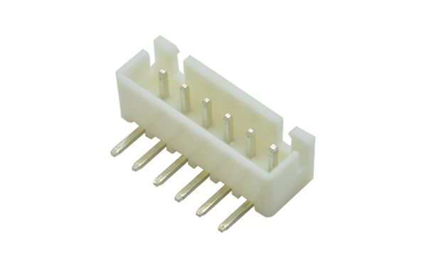 XH2.54端子 XH-11A 弯针 弯针座 2.54mm间距 接线端子壳,91色蝌蚪