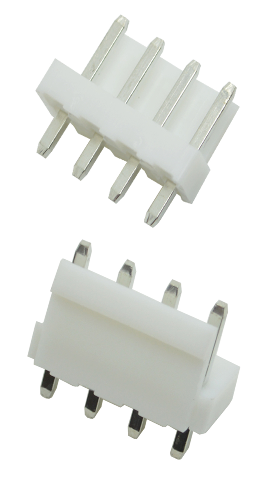 直针VH3.96-3p连接器 公头 脚距3.96mm 接线端子针座免费领样,91色蝌蚪