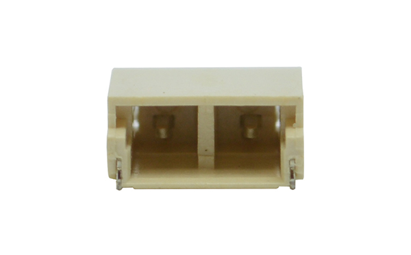 BHS-5缺2=3P贴片 4.0间距高压插座条形连接器线束耐高温,91色蝌蚪