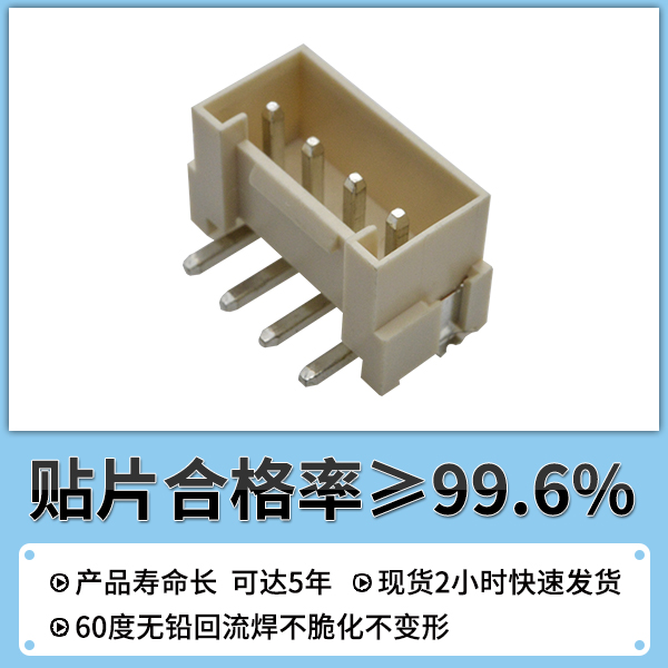 3.5间距连接器,在哪个厂家可以找到呢,看这里寻找答案?-91色蝌蚪